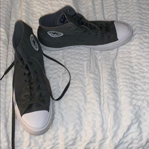 Converse all star II